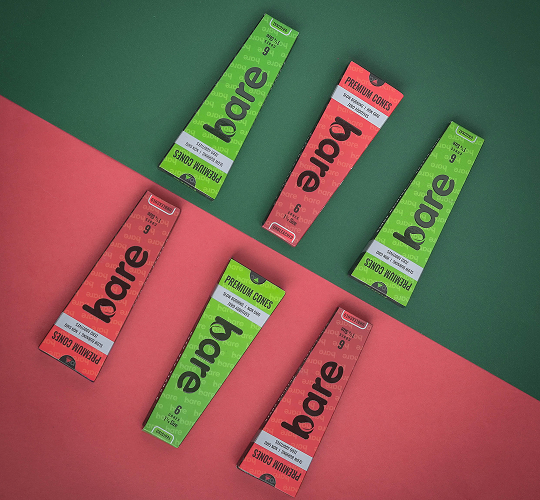 BARE Papers