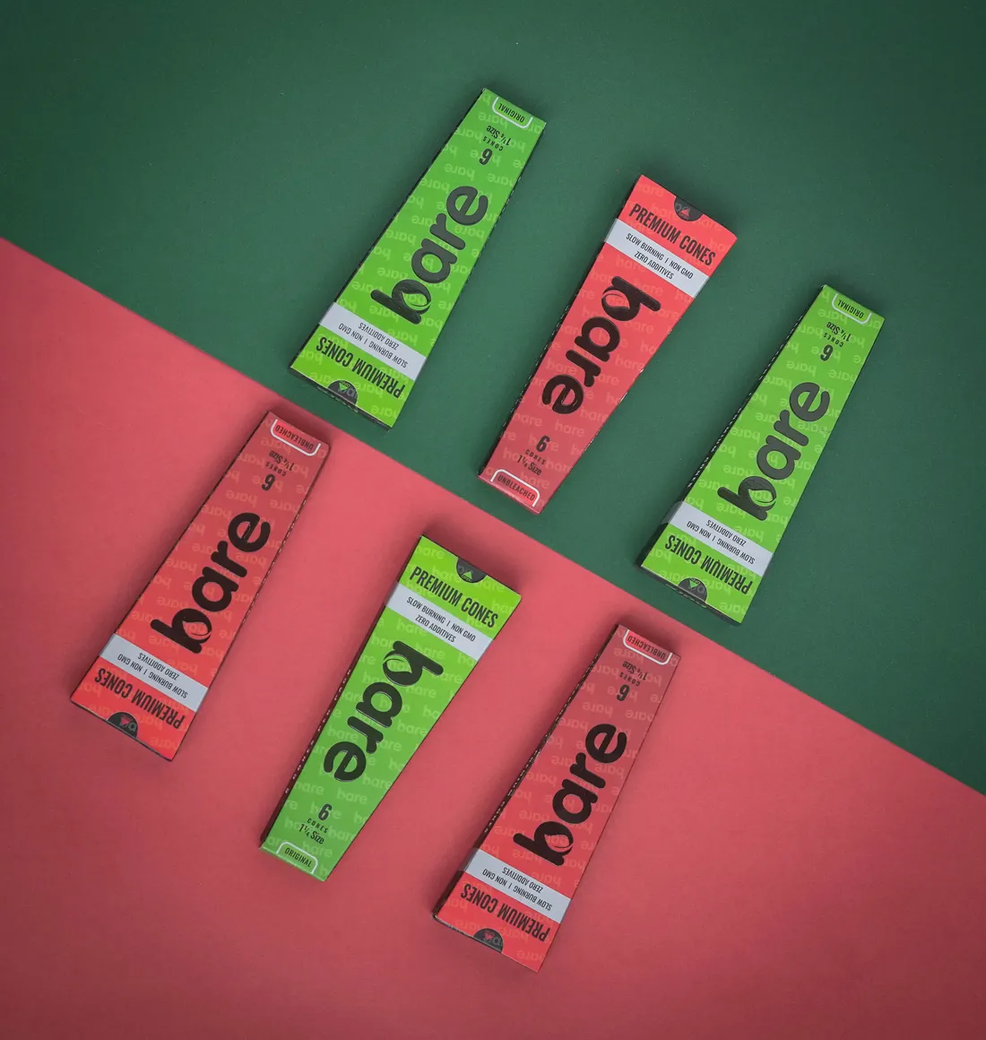 BARE Papers