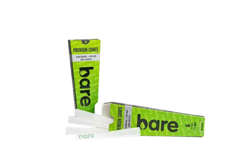 BARE Papers